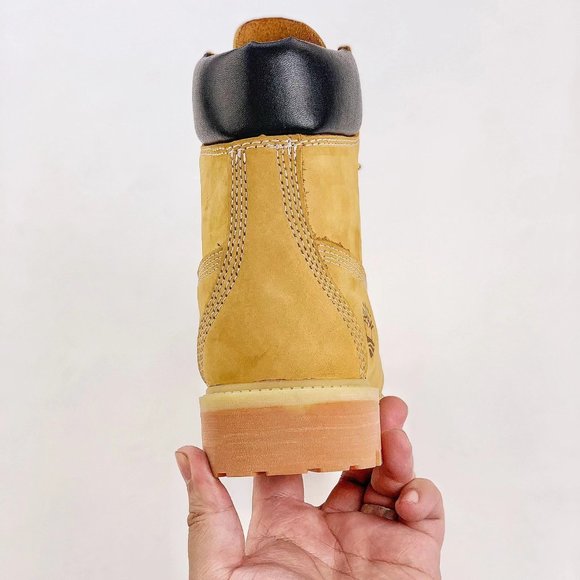 Timberland low top outdoor casual shoes series of British retro tooling low top main image 6